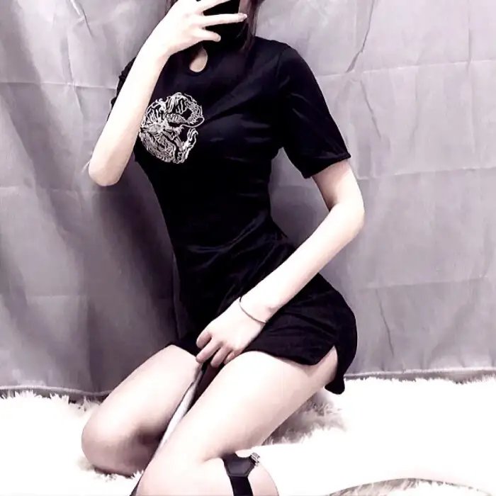 你是我爱人